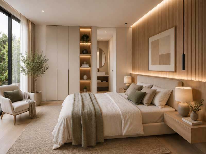 Interiorismo en Alcobendas: cómo transformar tu vivienda en un espacio funcional, elegante y personalizado